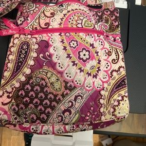 Vera Bradley bag